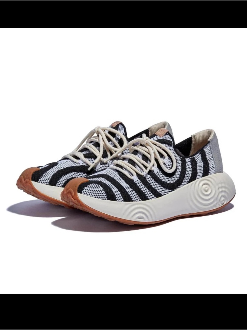 UIN Men's Size 9 EU42.5 "Brava 2 - Galaxy Black" NWT NIB